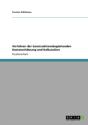 Verfahren Der Konstruktionsbegleitenden Kostenschatzung Und Kalkulation - Preview