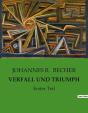 Verfall Und Triumph - Erster Teil - Preview