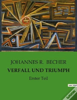 Capa do artigo Verfall Und Triumph - Erster Teil