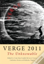 Capa do artigo Verge 2011