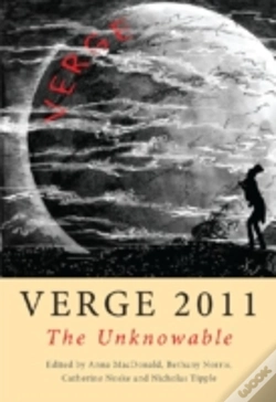 Capa do artigo Verge 2011