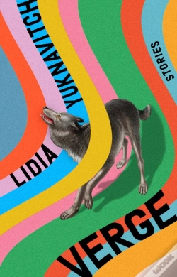 Capa do artigo Verge