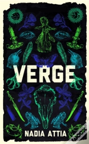 Capa do artigo Verge