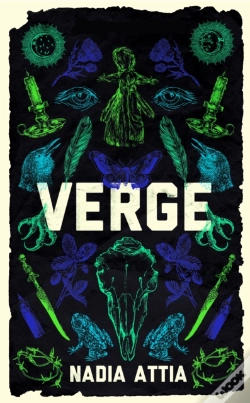 Capa do artigo Verge