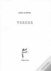 Capa do artigo Verger