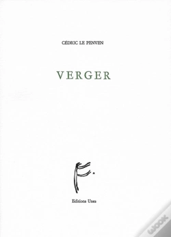 Capa do artigo Verger