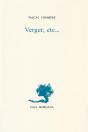 Verger, Etc - Preview