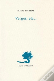Capa do artigo Verger, Etc