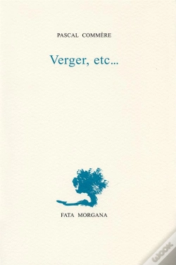 Capa do artigo Verger, Etc