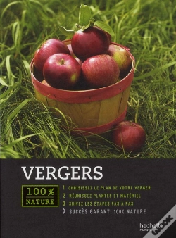 Capa do artigo Vergers