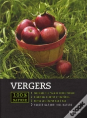 Capa do artigo Vergers