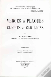 Capa do artigo Verges Et Plaques ; Cloches Et Carillons