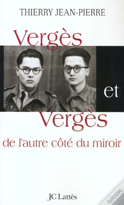 Capa do artigo Vergès Et Vergès