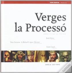 Capa do artigo Verges, La Processó
