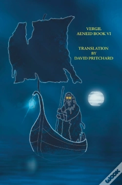 Capa do artigo Vergil Aeneid