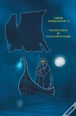 Capa do artigo Vergil Aeneid