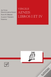 Capa do artigo Vergil: Aeneis Libros I Et Iv
