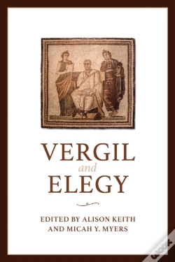 Capa do artigo Vergil And Elegy