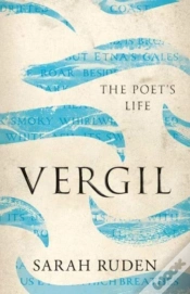 Capa do artigo Vergil