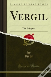 Capa do artigo Vergil
