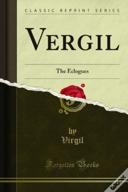 Capa do artigo Vergil