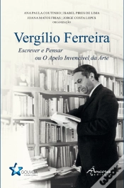 Capa do artigo Vergílio Ferreira
