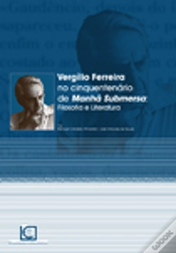 Capa do artigo Vergílio Ferreira no Cinquentenário da Manhã Submersa
