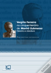 Capa do artigo Vergílio Ferreira no Cinquentenário da Manhã Submersa