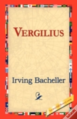 Capa do artigo Vergilius