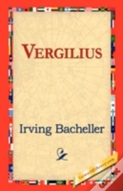 Capa do artigo Vergilius