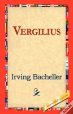 Capa do artigo Vergilius