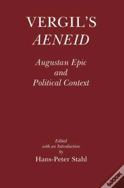 Capa do artigo Vergil'S Aeneid