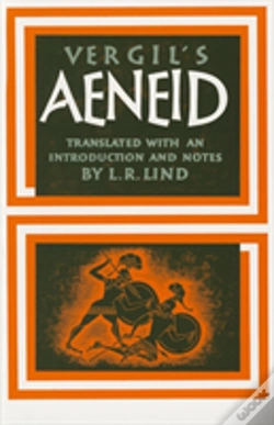 Capa do artigo Vergil'S Aeneid