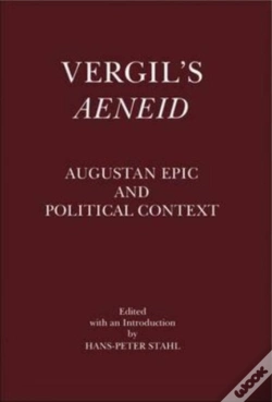 Capa do artigo Vergil'S Aeneid