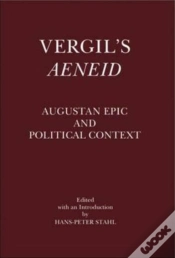 Capa do artigo Vergil