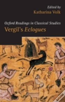 Capa do artigo Vergil'S Eclogues