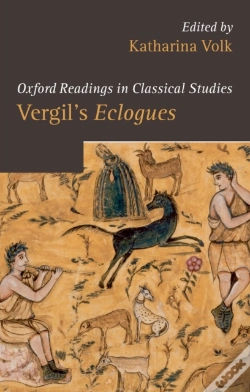Capa do artigo Vergil'S Eclogues