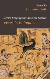 Capa do artigo Vergil