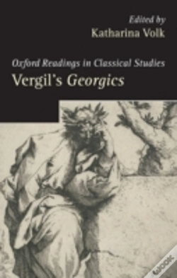 Capa do artigo Vergil'S Georgics