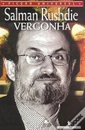 Capa do artigo Vergonha