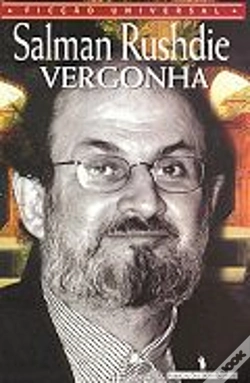 Capa do artigo Vergonha