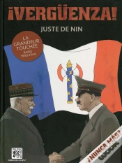 Capa do artigo Vergonya