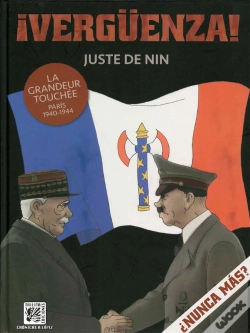 Capa do artigo Vergonya