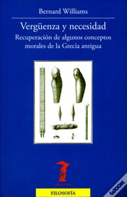 Capa do artigo Vergüenza Y Necesidad