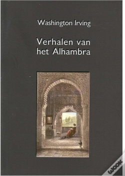 Capa do artigo Verhalem Van Het Alhambra  