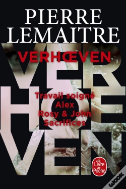 Capa do artigo Verhoeven