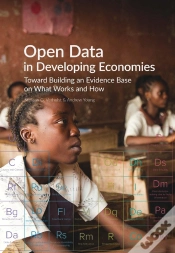 Capa do artigo Verhulst: Open Data In Developing Economies
