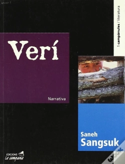 Capa do artigo Veri