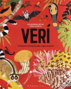 Capa do artigo Veri