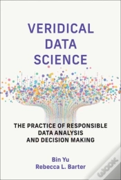 Capa do artigo Veridical Data Science